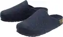 Bild 3 von TOWNLAND® Filz-Clogs, Paar