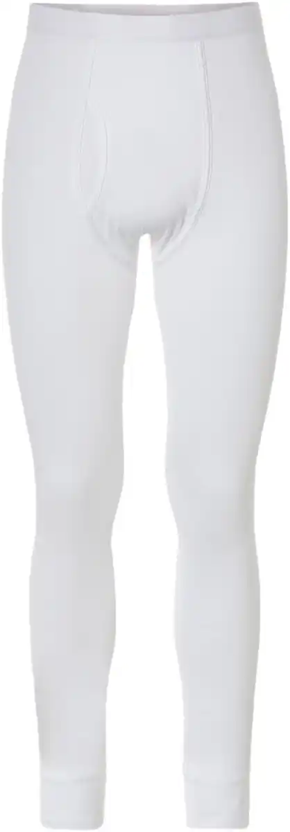 Bild 2 von TOWNLAND® Herren-Unterhosen lang, 2-St.-Packg.