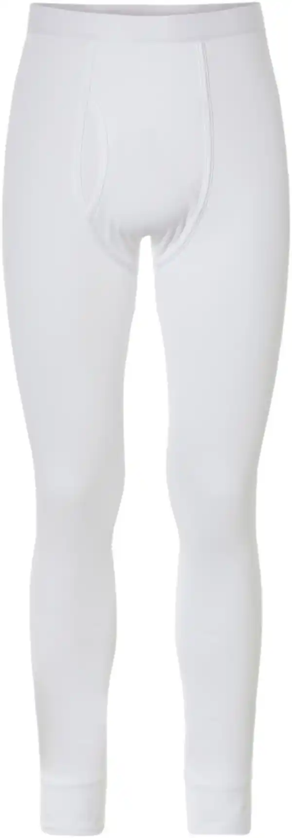 Bild 2 von TOWNLAND® Herren-Unterhosen lang, 2-St.-Packg.