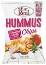 Bild 1 von EAT REAL Chips, 113 - 135-g-Beutel