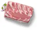 Bild 1 von K-PURLAND Schweinebauch mit Schwarte XXL, gepökelt, kg