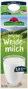 Bild 1 von SCHWARZWALDMILCH Fr. Weidemilch, 3,8 % Fett, 1-l-Packg.