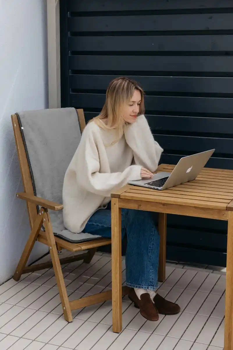 Bild 4 von WEINBERGER Elektrische Wärmeauflage mit Powerbank »02591«