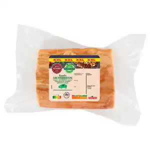 FAIR&GUT · Schwein Kasseler Lachs XXL