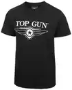 Bild 2 von Herren-T-Shirt »Top Gun«