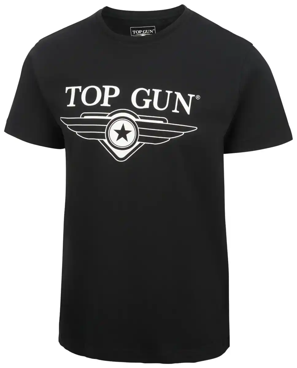 Bild 2 von Herren-T-Shirt »Top Gun«