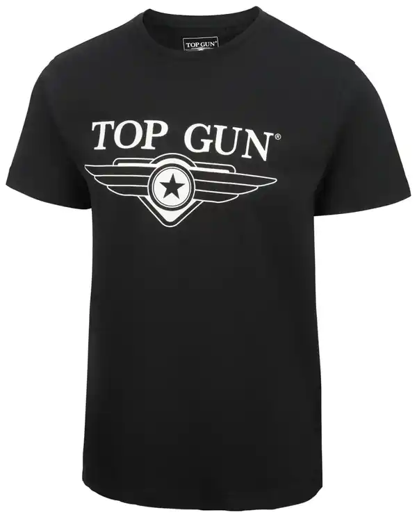 Bild 2 von Herren-T-Shirt »Top Gun«