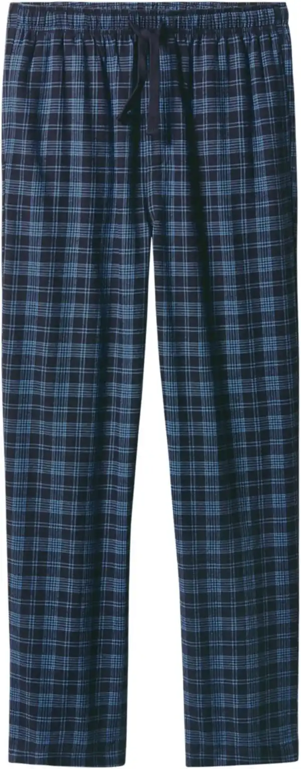 Bild 4 von TOWNLAND® Herren-Schlafhose