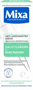 MIXA Anti-Unreinheiten-Serum, 30-ml-Packg.