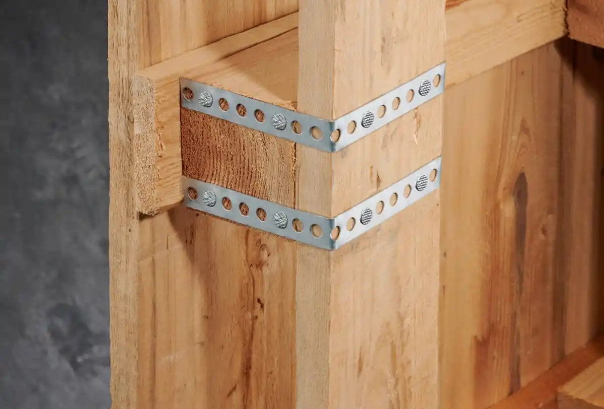 Bild 2 von PARKSIDE® Lochband 12 mm, 15-m-Rolle