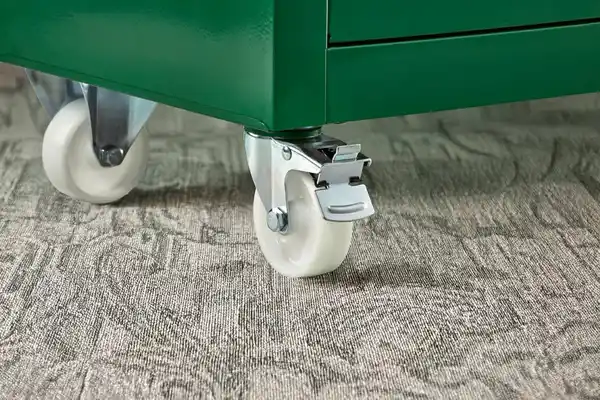 Bild 2 von PARKSIDE® Transportrollen, 4-St.-Packg.