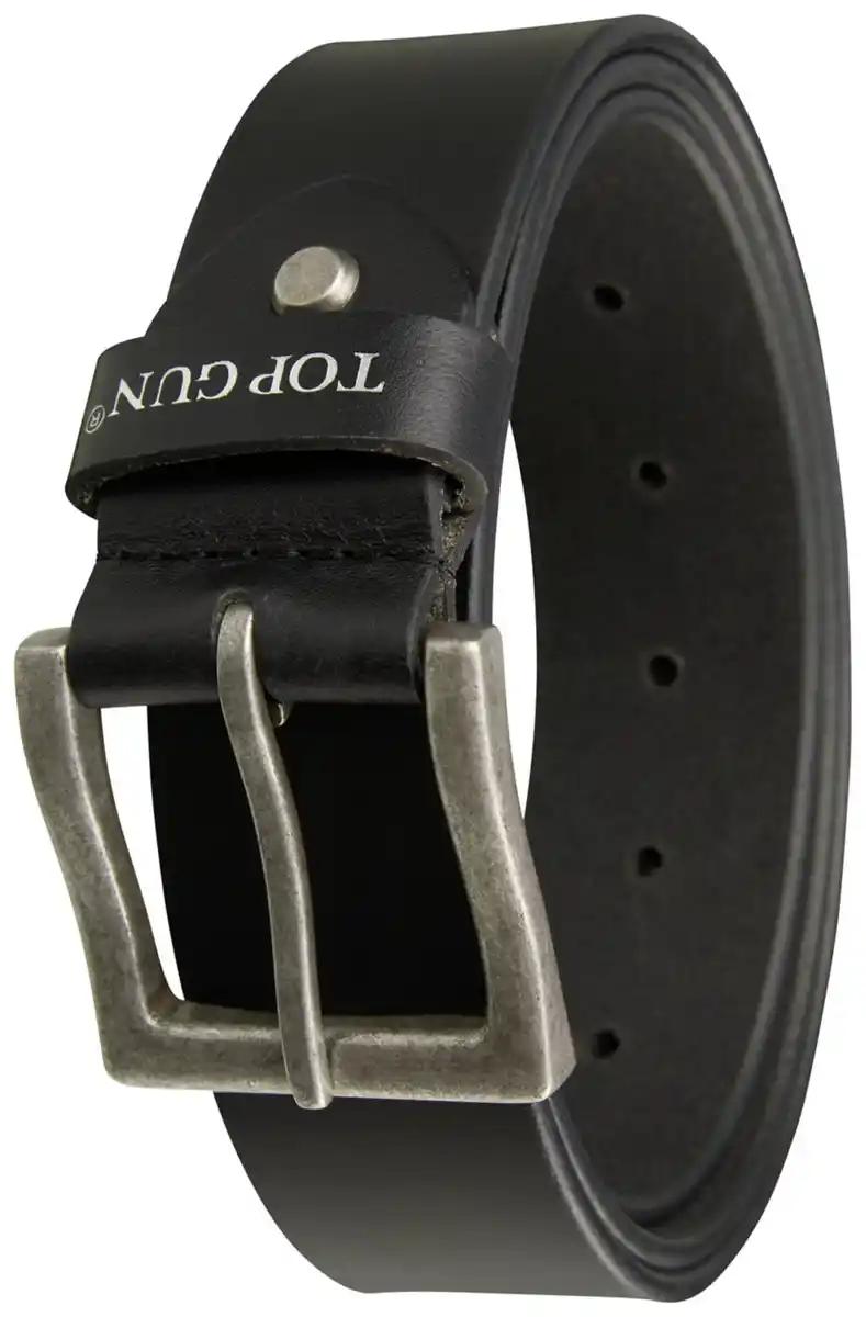 Bild 3 von Herren-Gürtel »Top Gun«