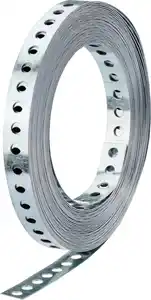 PARKSIDE® Lochband 12 mm, 15-m-Rolle