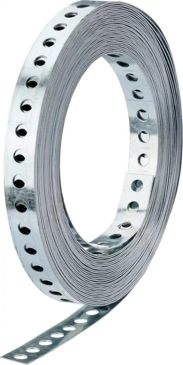 Bild 1 von PARKSIDE® Lochband 12 mm, 15-m-Rolle