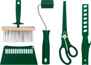 PARKSIDE® Tapezier-Set, 5-teilig