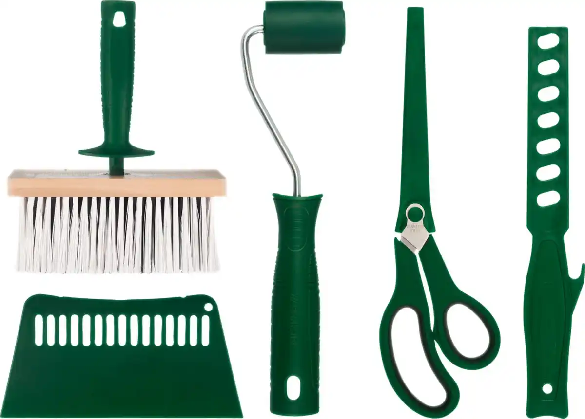 Bild 1 von PARKSIDE® Tapezier-Set, 5-teilig