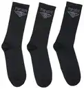 Bild 1 von Herren-Socken »Top Gun«, 3 Paar