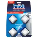 Bild 1 von FINISH Maschinenpfleger 4er-Pack