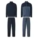Bild 1 von TOWNLAND® Fleece-Freizeitanzug, 2-teilig