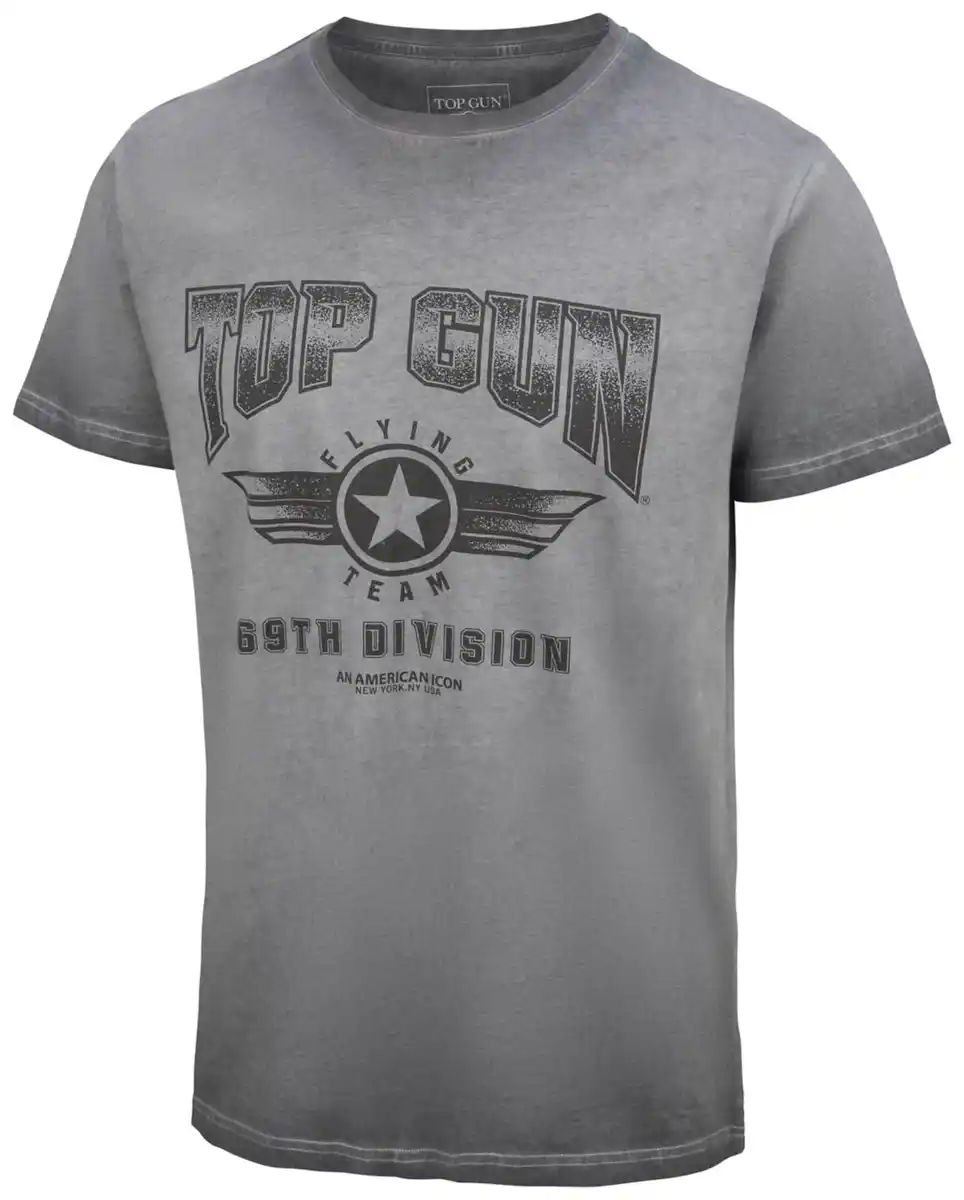 Bild 3 von Herren-T-Shirt »Top Gun«