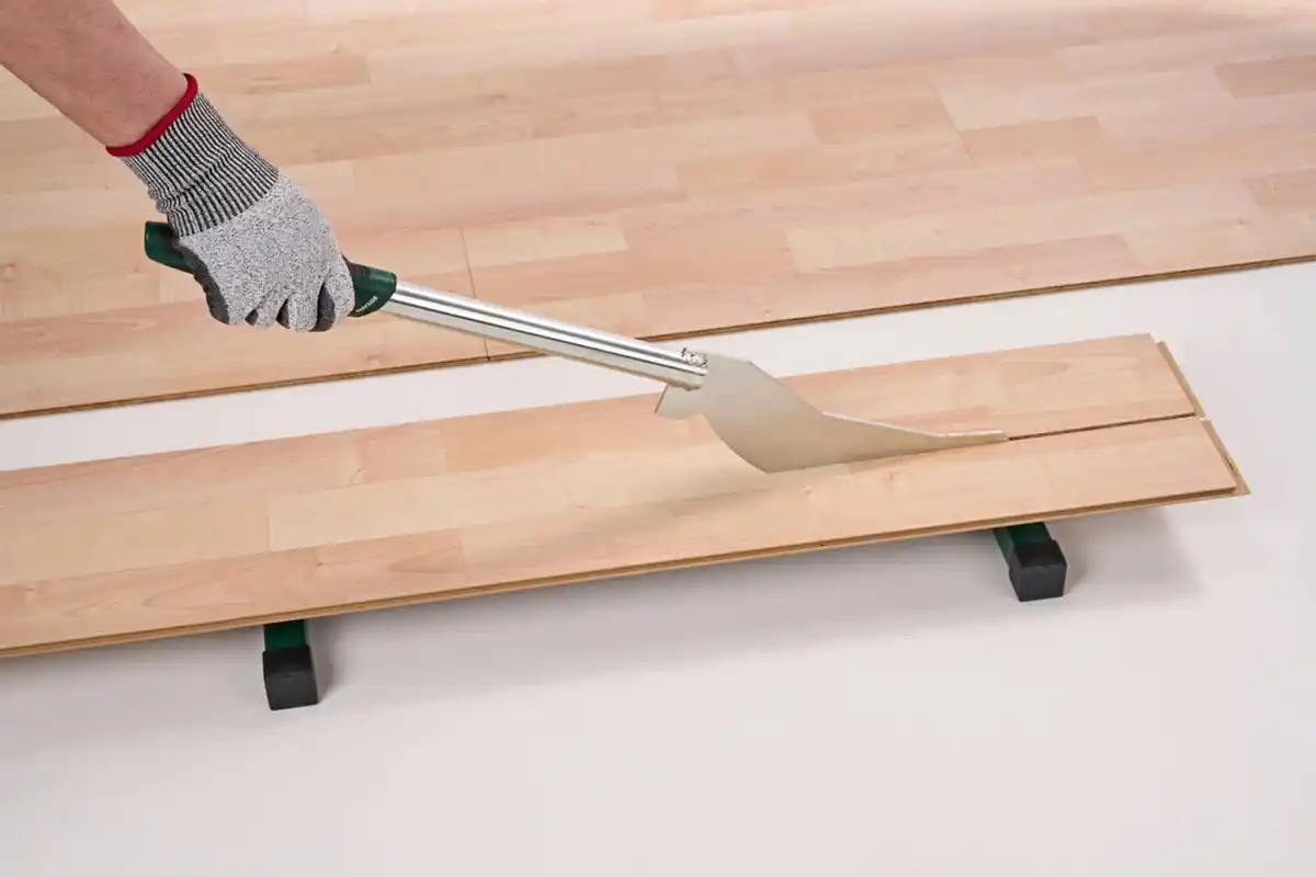 Bild 4 von PARKSIDE® Laminatschneider