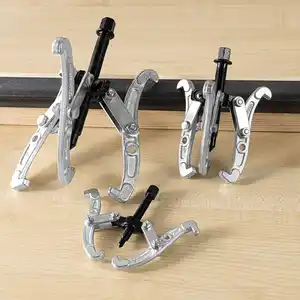 Kraft Werkzeuge Lagerabzieher-Set 3-tlg.