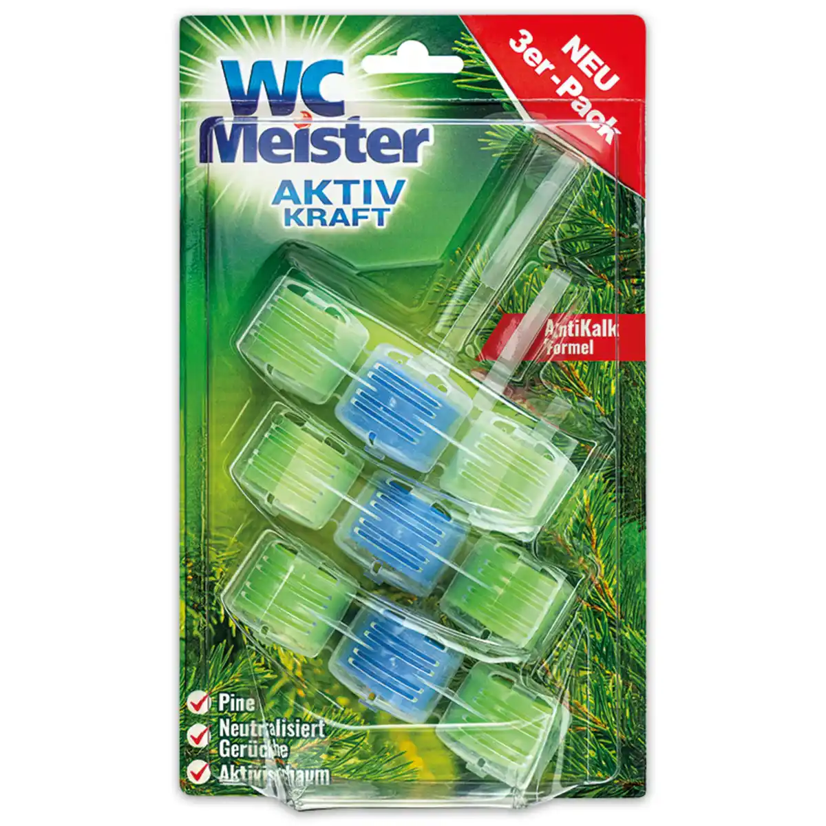 Bild 2 von Wc-Meister WC-Steine