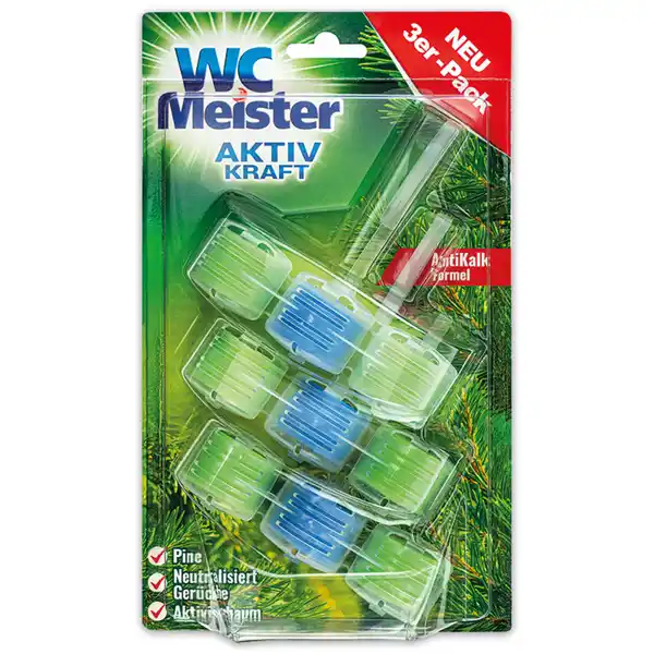 Bild 2 von Wc-Meister WC-Steine