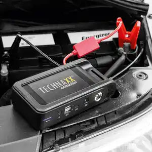 Technaxx Germany Jump Starter / Powerbank