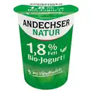Bild 1 von ANDECHSER NATUR Bio-Joghurt 1,8 %, 500 g