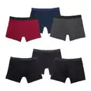 Bild 1 von Herren-Retroboxer »Top Gun«, 3-St.-Packg.