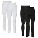 Bild 1 von TOWNLAND® Herren-Unterhosen lang, 2-St.-Packg.