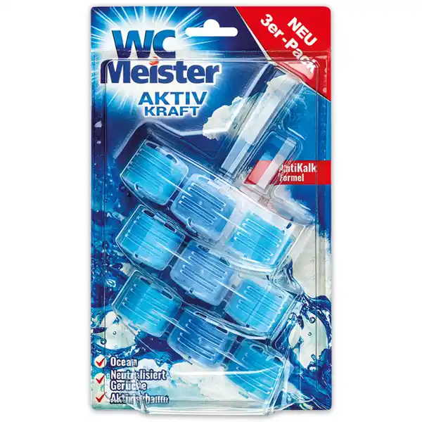 Bild 4 von Wc-Meister WC-Steine