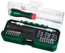 Bild 1 von PARKSIDE® Ratschenschraubendreher- und Bit-Set, 43-teilig