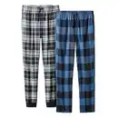 Bild 1 von TOWNLAND® Herren-Schlafhose