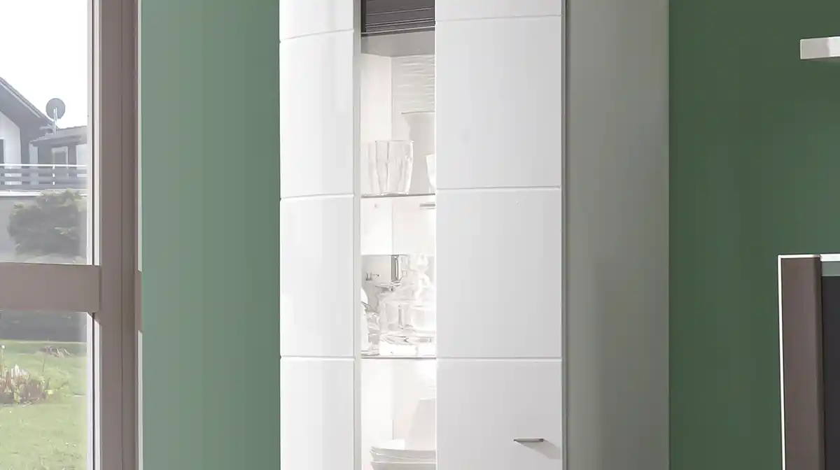 Bild 1 von LED Bodenbeleuchtung Vitrine - 2er Set - CABANA