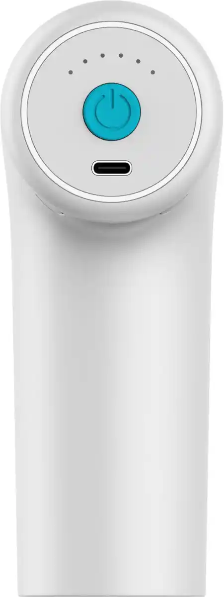 Bild 3 von ECOMED BY MEDISANA Mini-Massage-Gun »MG-10E«