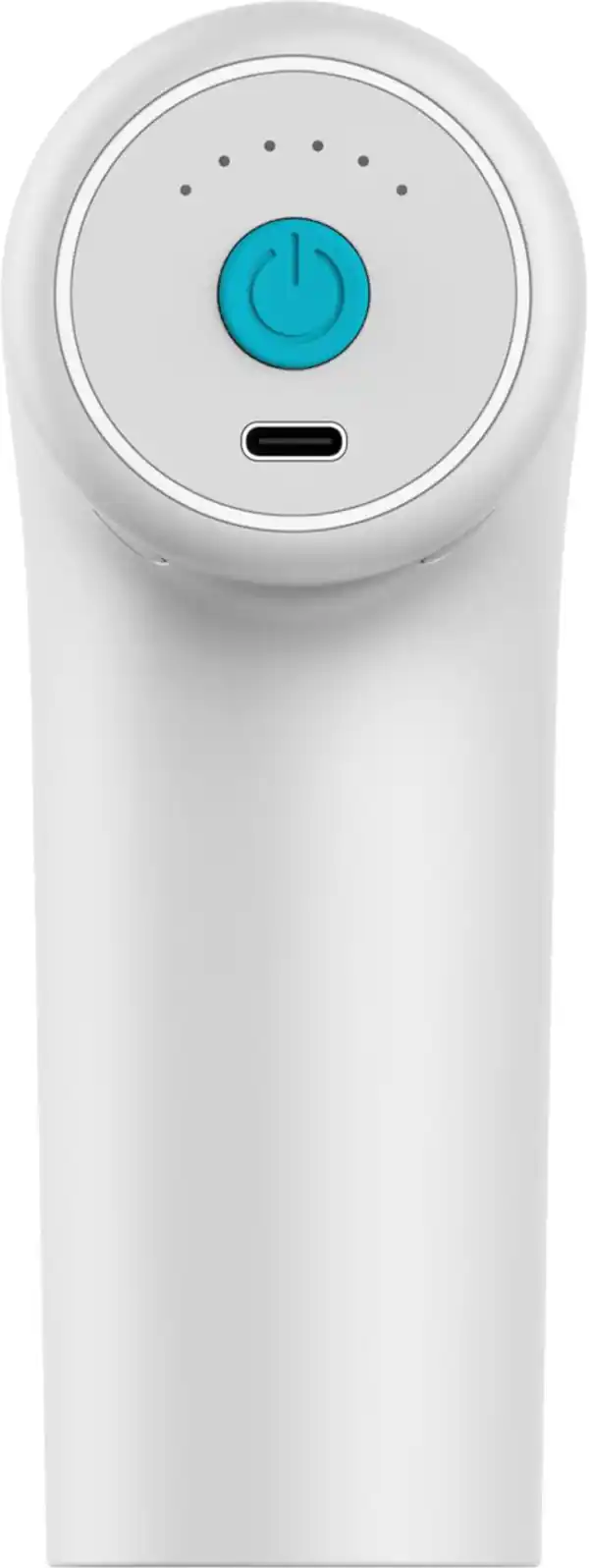 Bild 3 von ECOMED BY MEDISANA Mini-Massage-Gun »MG-10E«