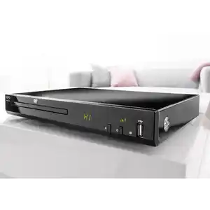 Xoro DVD-/ CD-Player