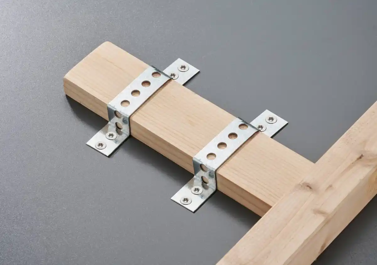 Bild 2 von PARKSIDE® Lochband 17 mm, 12-m-Rolle