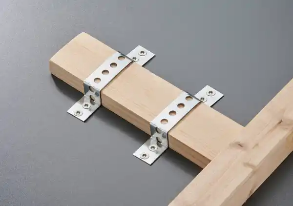 Bild 2 von PARKSIDE® Lochband 17 mm, 12-m-Rolle