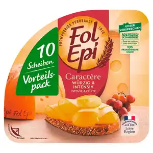 FOL EPI XXL Caractere 210 g
