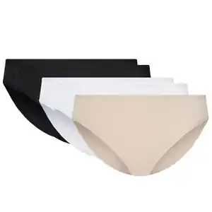 OYANDA® Damen-Slips, 5-St.-Packg.