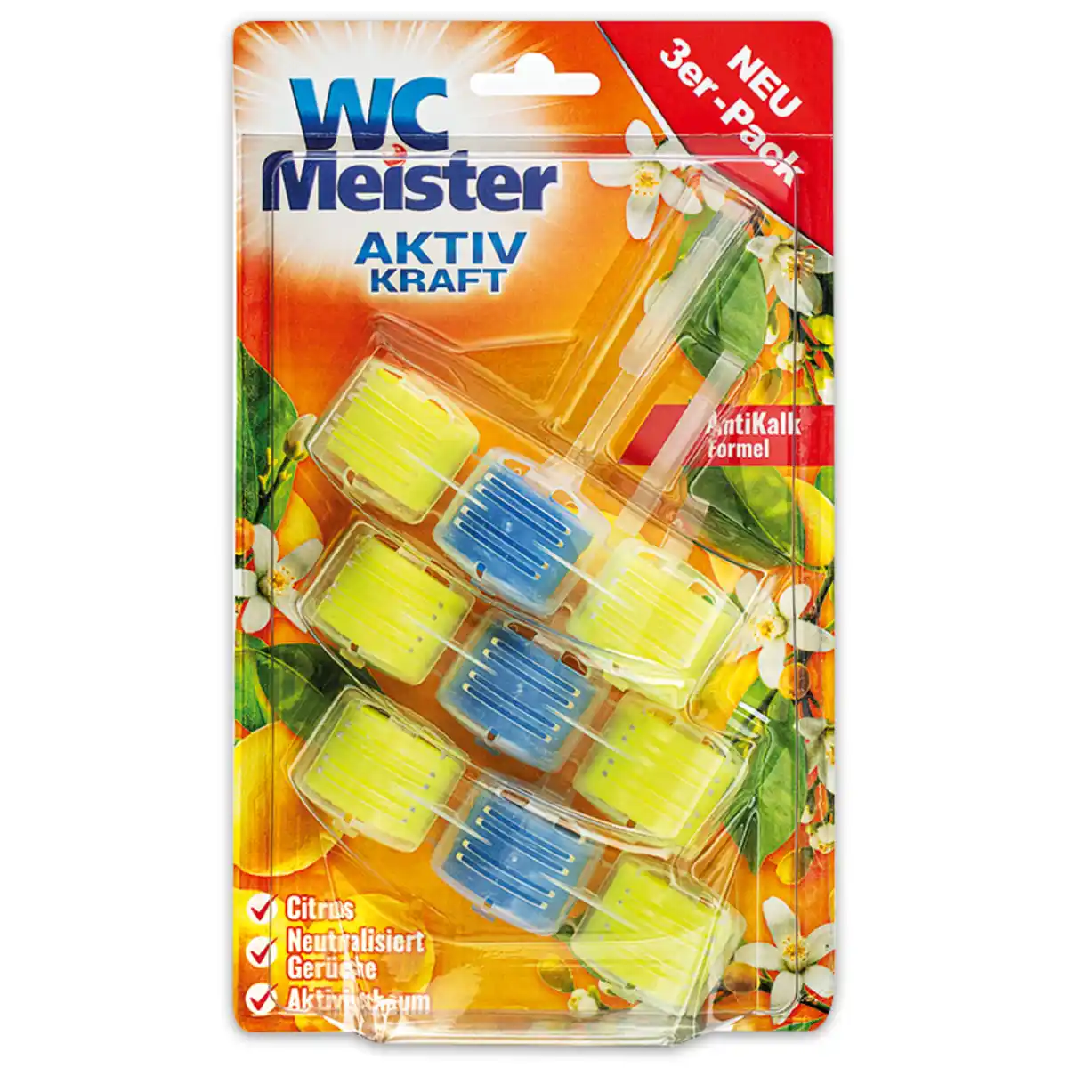 Bild 3 von Wc-Meister WC-Steine