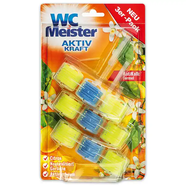 Bild 3 von Wc-Meister WC-Steine