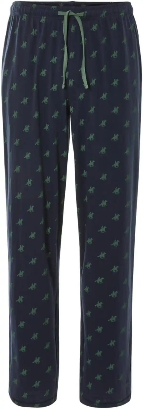 Bild 2 von TOWNLAND® Herren-Pyjama, 2-teilig