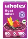 Bild 1 von WHOLEY Bio-Açai, 250-g-Packg.