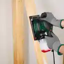 Bild 3 von PARKSIDE® Multifunktionsschleifer »PMFS 200 C3«