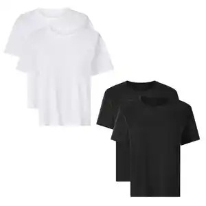 OYANDA® Damen-T-Shirts, 2-St.-Packg.