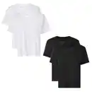 Bild 1 von OYANDA® Damen-T-Shirts, 2-St.-Packg.